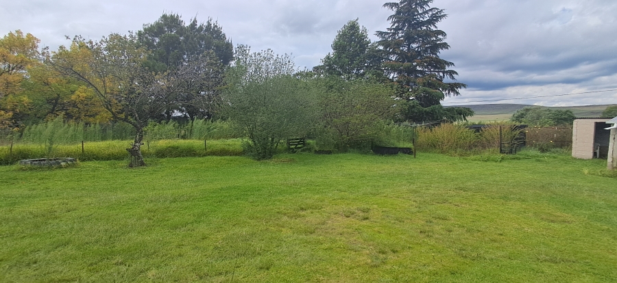 3 Bedroom Property for Sale in Memel Free State